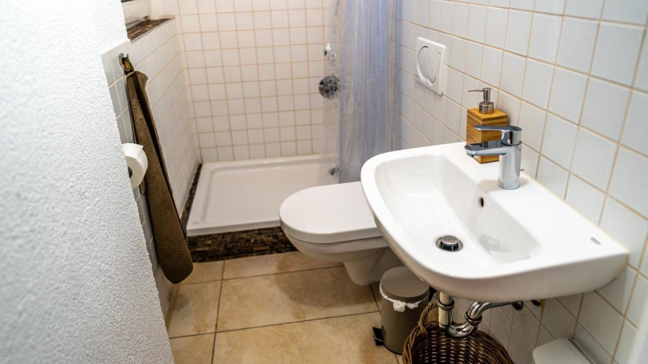 Am Spittlerturm Appartement *