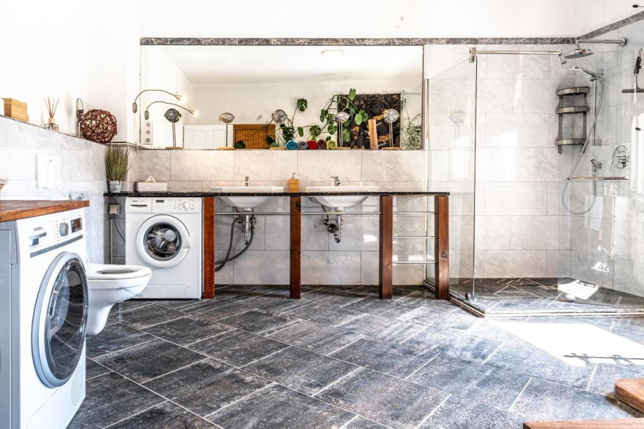 Appartement Am Spittlerturm *