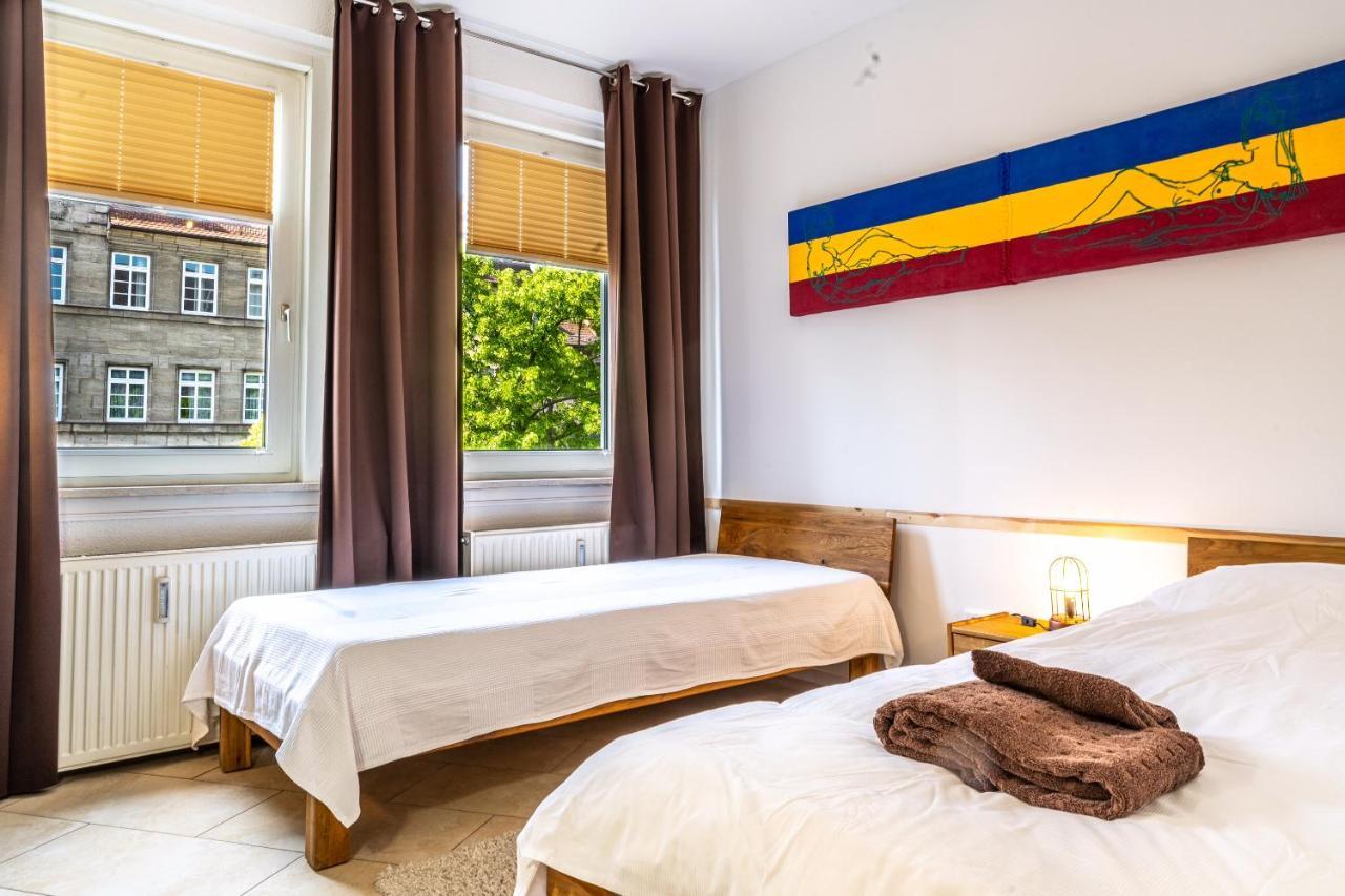 Am Spittlerturm Appartement Neurenberg