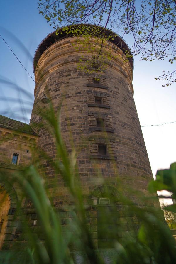 Am Spittlerturm Appartement Neurenberg