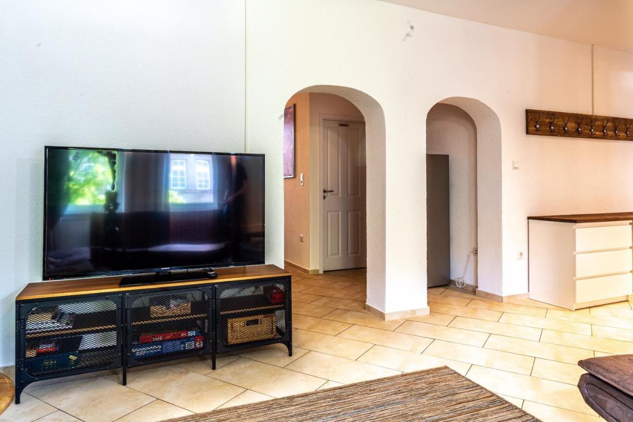 Am Spittlerturm Appartement *