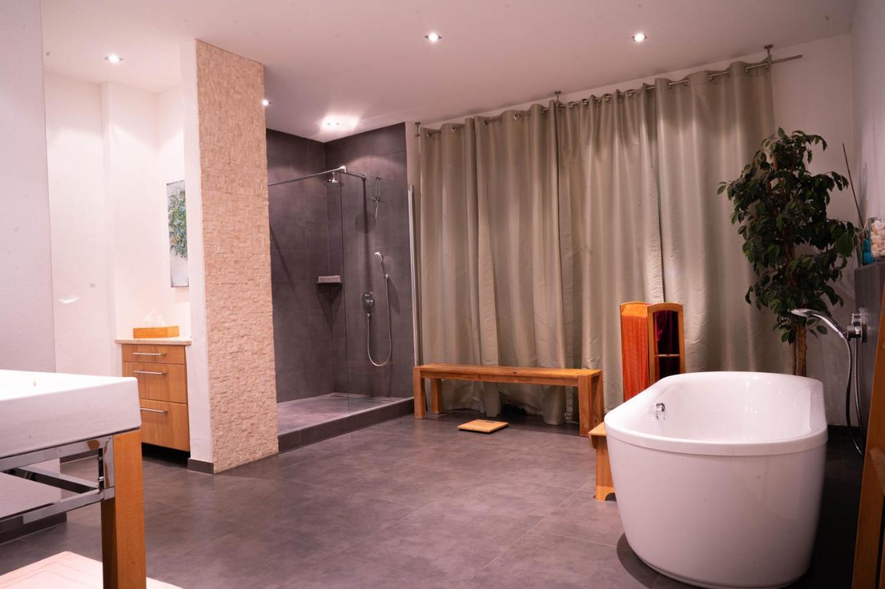 Appartement Am Spittlerturm *