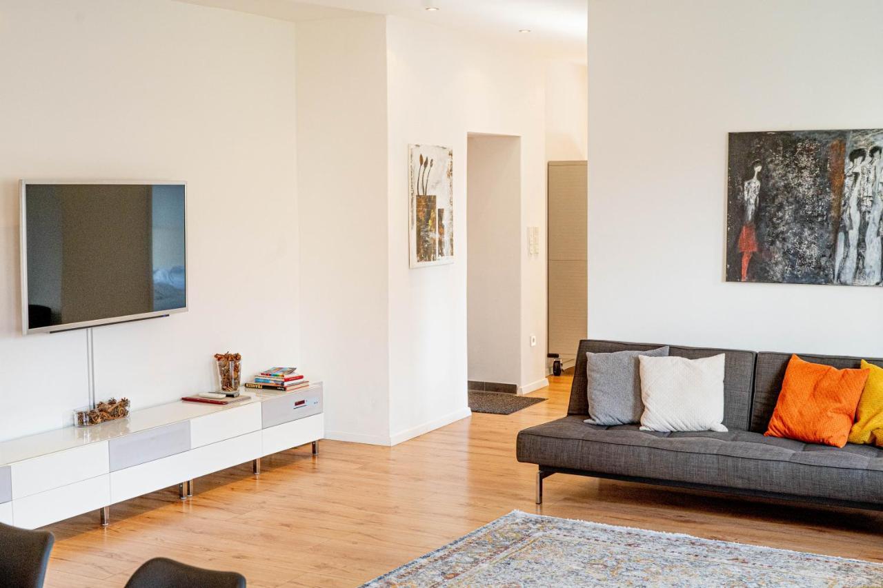 Am Spittlerturm Appartement