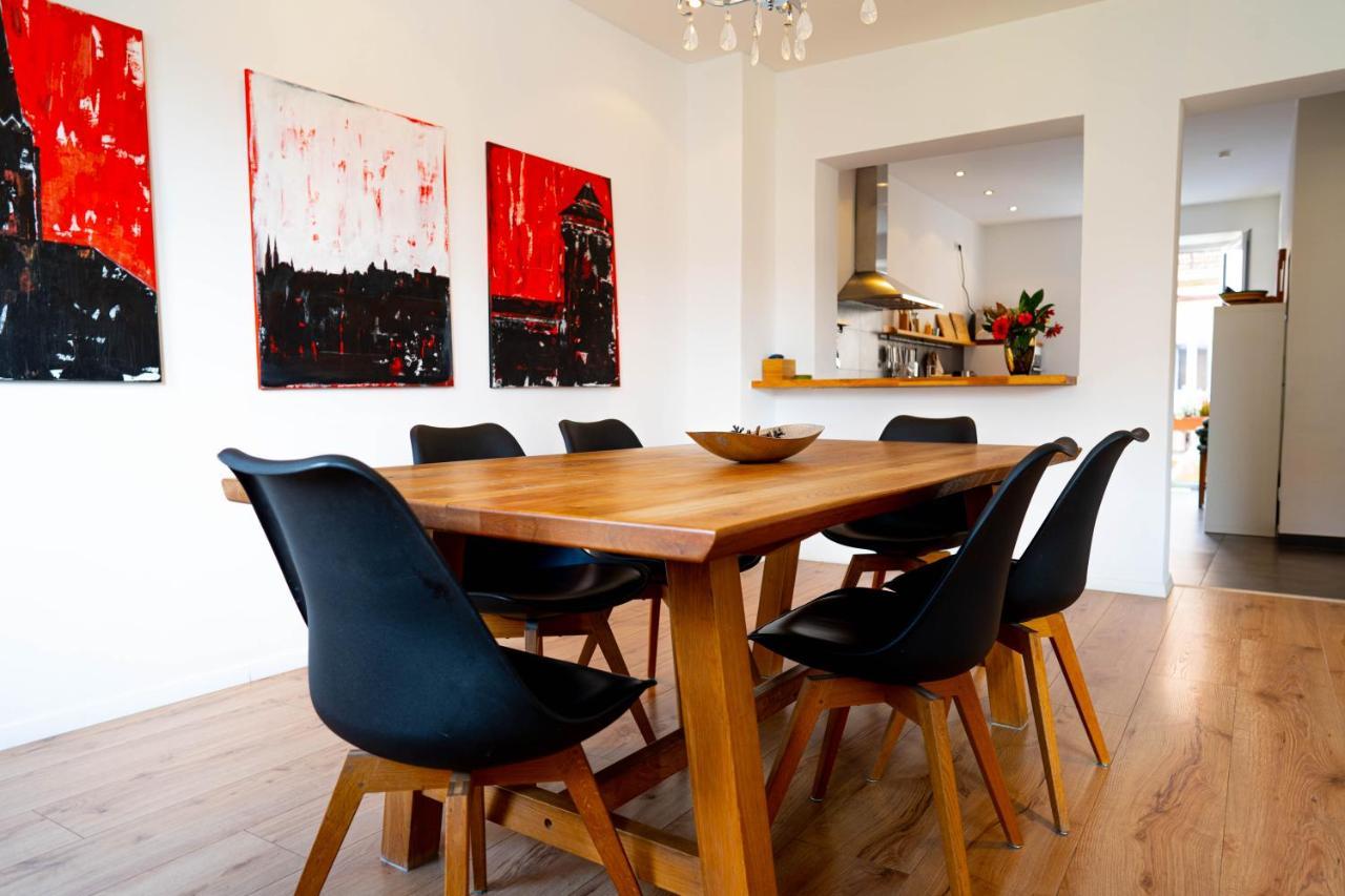 Am Spittlerturm Appartement *