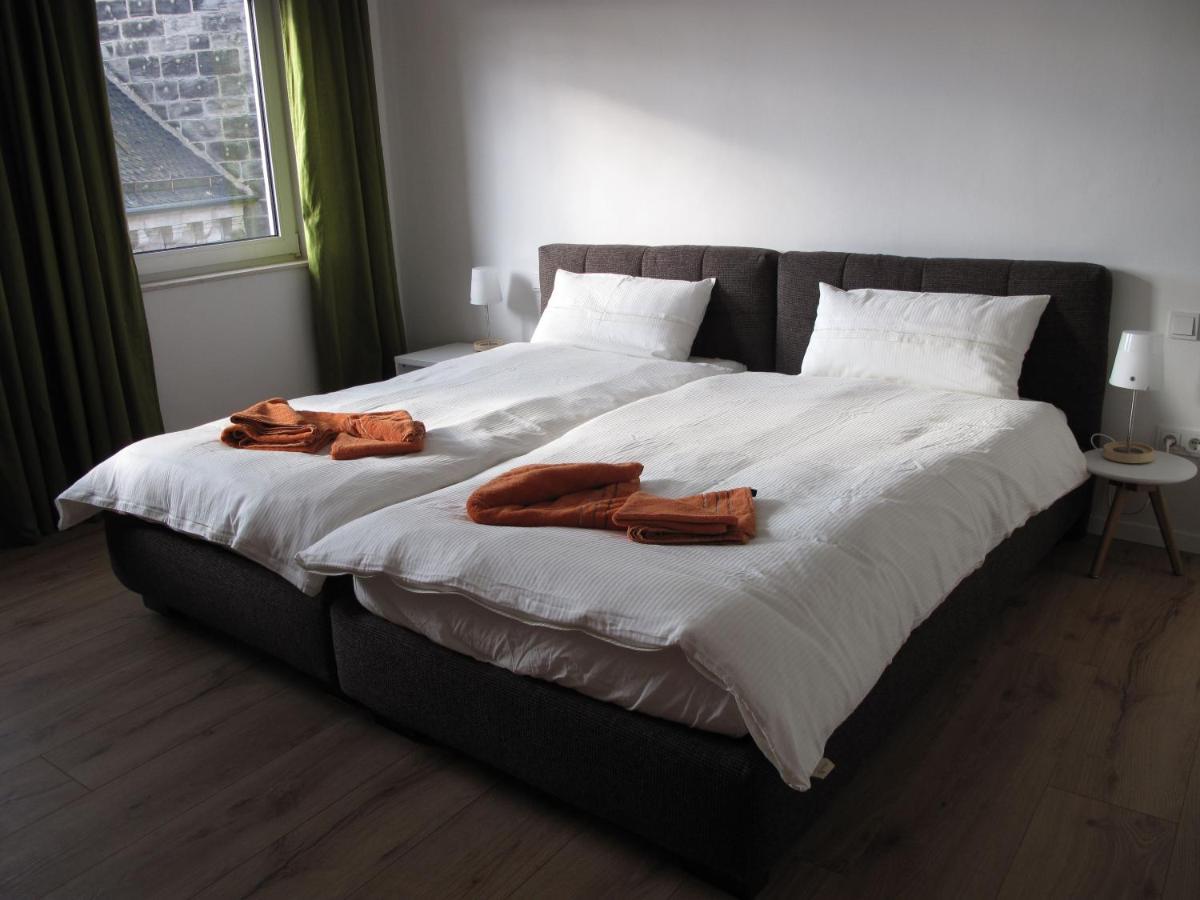 Am Spittlerturm Appartement *