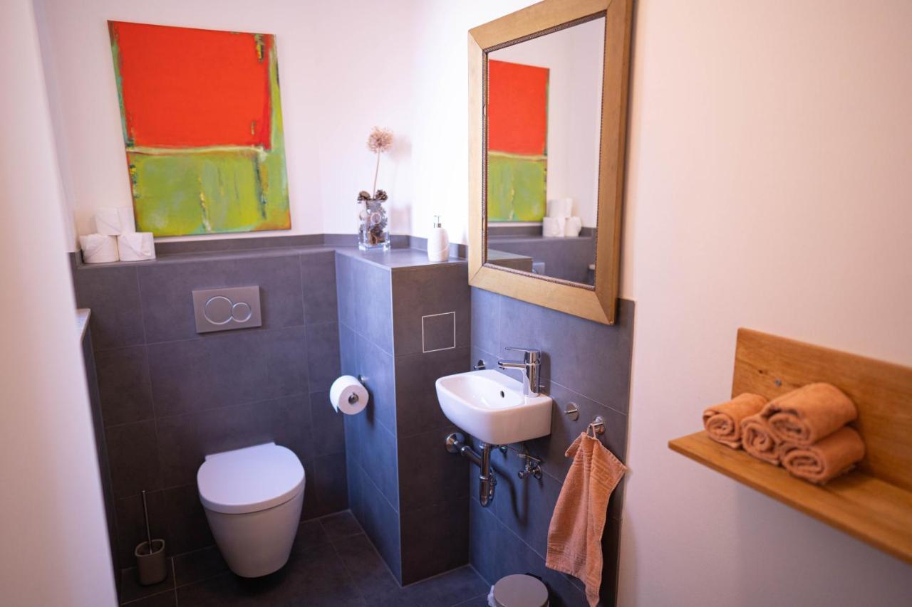 Appartement Am Spittlerturm
