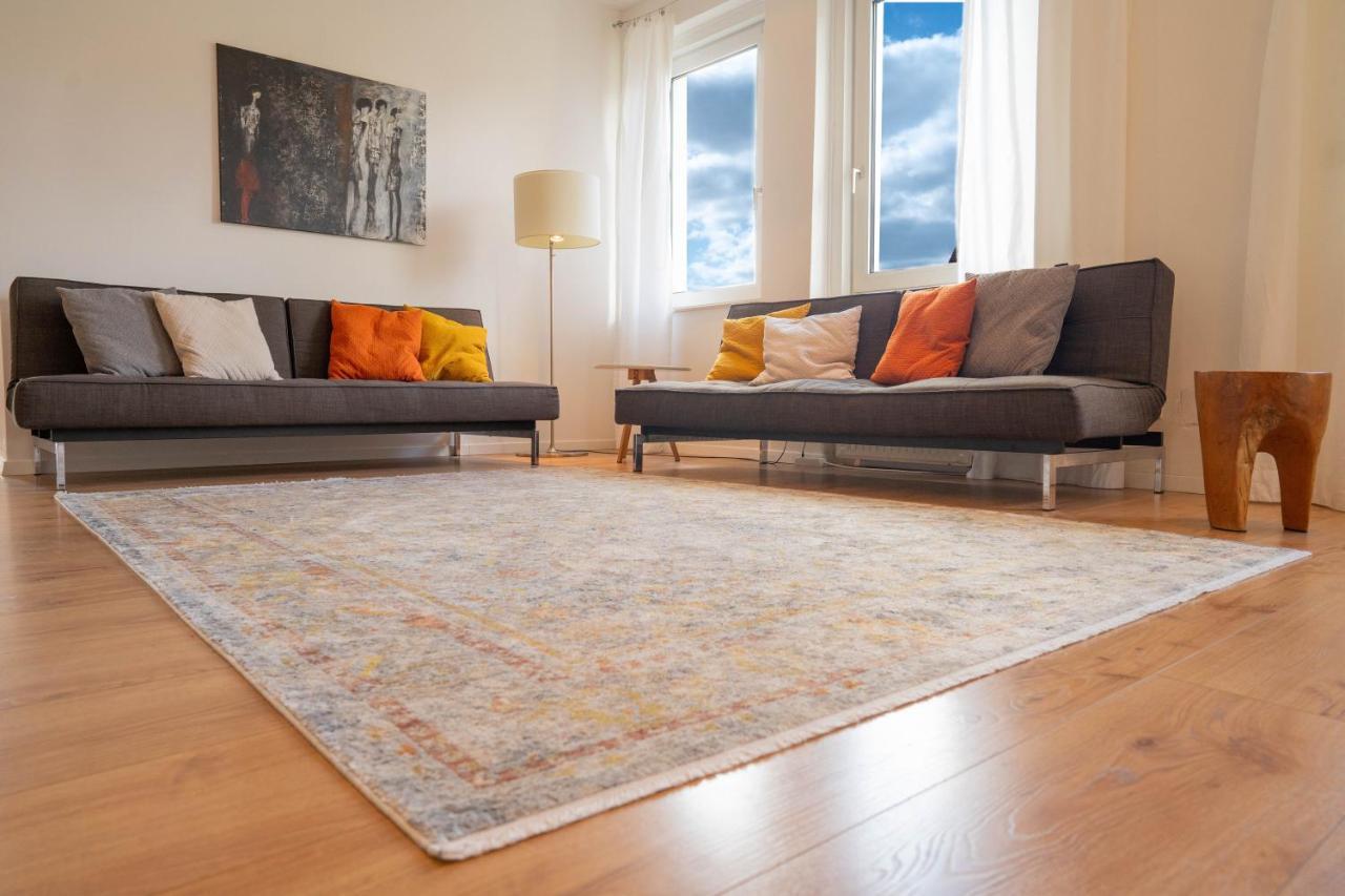 Am Spittlerturm Appartement *