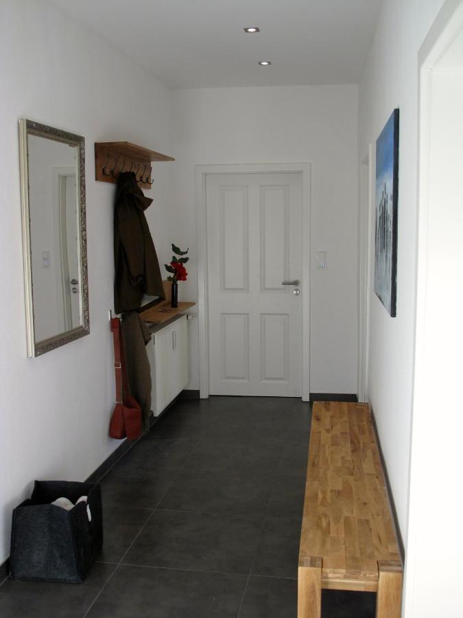 Am Spittlerturm Appartement *