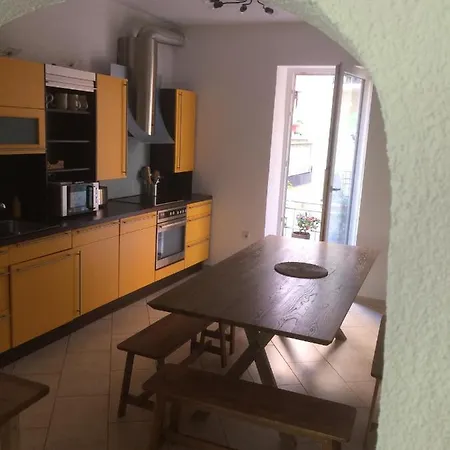 Am Spittlerturm Appartement Neurenberg Buitenkant foto