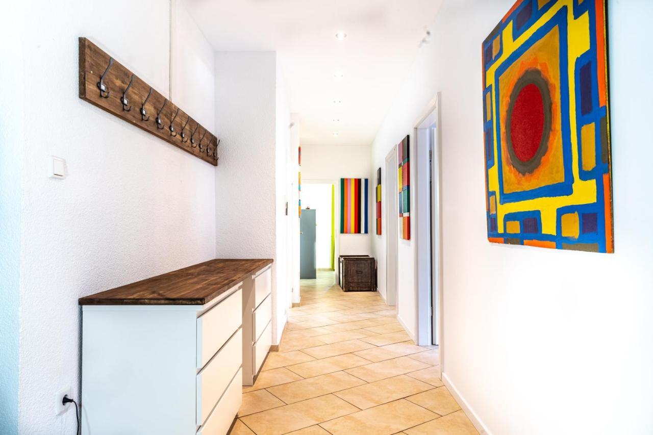 Apartment Am Spittlerturm